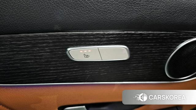 Mercedes-Benz GLC-Class X253 id 3819868 из Кореи 11