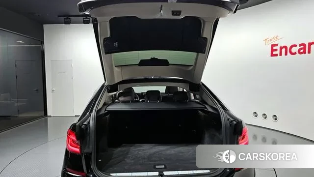 BMW 6 Series GT (G32) id 2985054 из Кореи 11