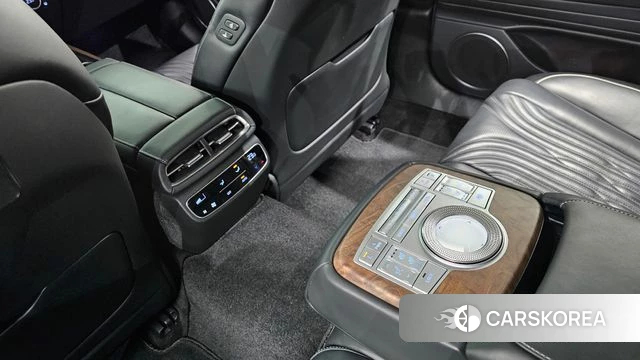 Genesis G80 (RG3) id 3892852 из Кореи 11