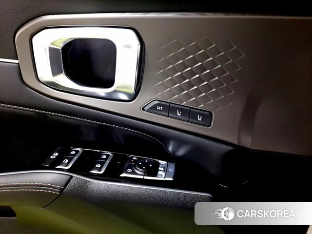 Kia The New Sorento 4th Generation id 4752960 из Кореи 11