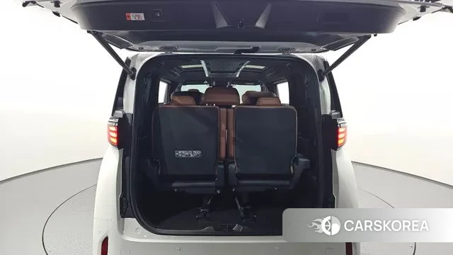 Toyota Alphard 4th Generation id 3353564 из Кореи 11