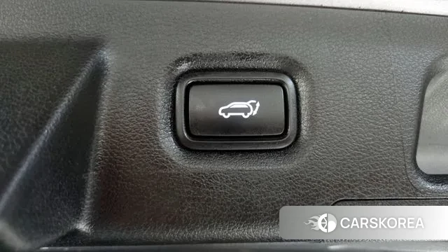 Hyundai The New Santa Fe id 3432519 из Кореи 11