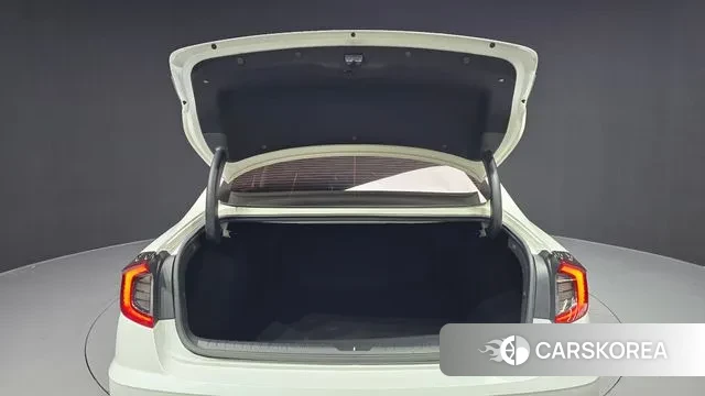 Hyundai Sonata (DN8) id 3432717 из Кореи 11