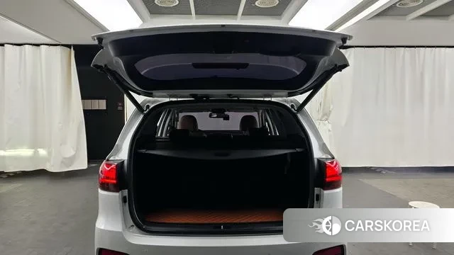 Kia The New Sorento id 3574152 из Кореи 11