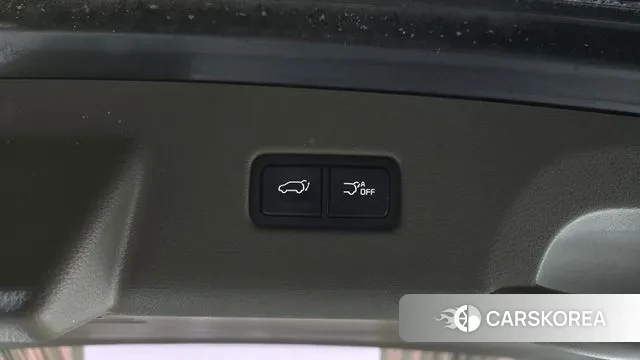 Kia Carnival 4th generation id 3417109 из Кореи 11