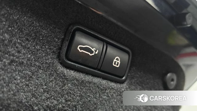 Genesis G70 id 4356582 из Кореи 11