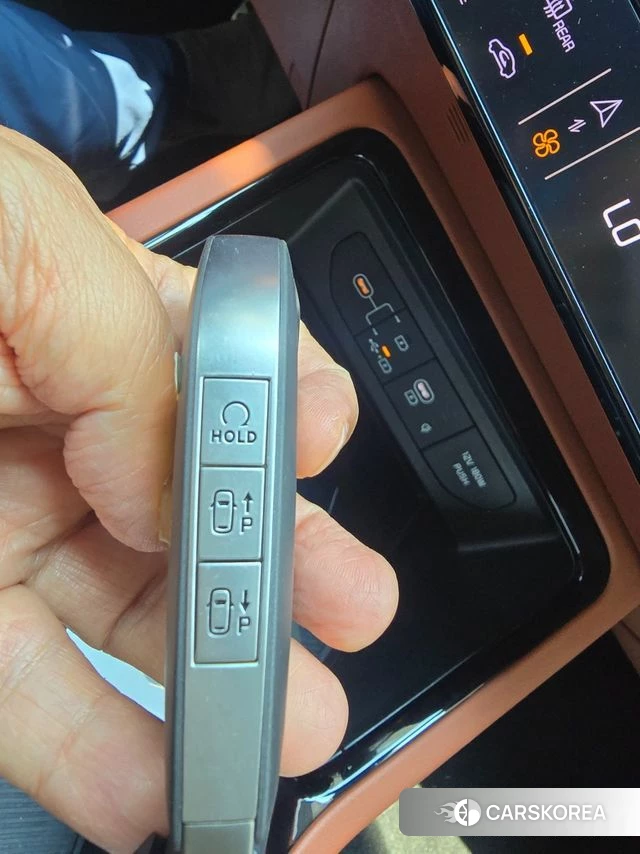 Kia The New K5 Hybrid 3rd generation id 4468987 из Кореи 11