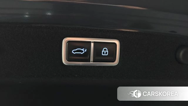 Hyundai Grandeur Hybrid (GN7) id 4201589 из Кореи 11