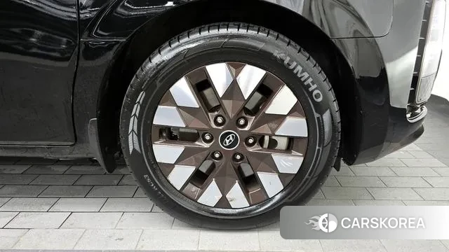 Hyundai Staria id 2900660 из Кореи 11