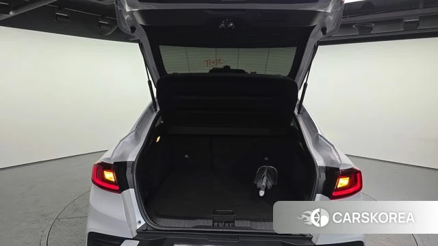 Renault Korea (Samsung) XM3 id 3942239 из Кореи 11