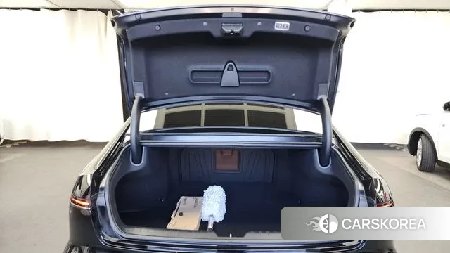 Hyundai Grandeur (GN7) id 3600250 из Кореи 11