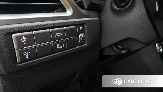 Ssangyong Beautiful Korando id 4410754 из Кореи 11