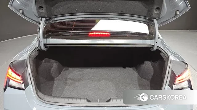 Hyundai Avante (CN7) id 3759507 из Кореи 11