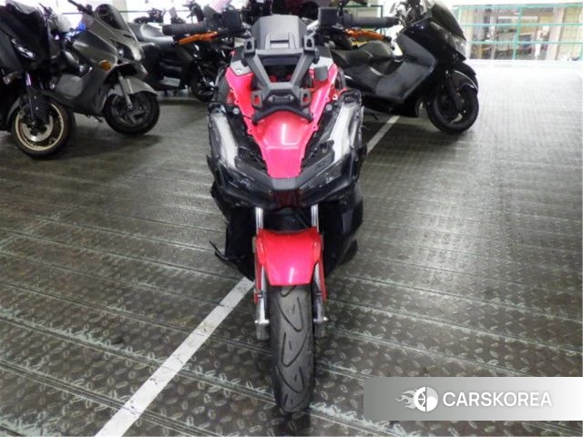 Honda ADV150 id 4184674 из Японии 11