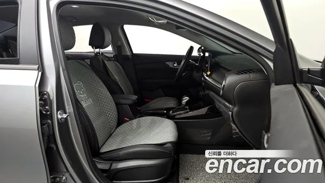 Kia The New K3 2nd generation id 2602190 из Кореи 11