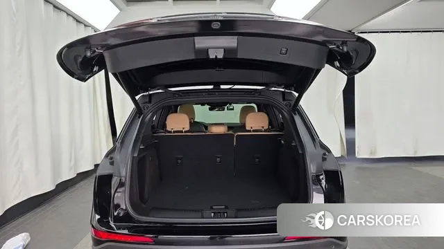 Lincoln Corsair id 3758953 из Кореи 11