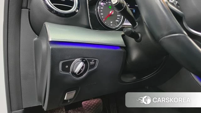 Mercedes-Benz E-Class W213 id 4741935 из Кореи 11