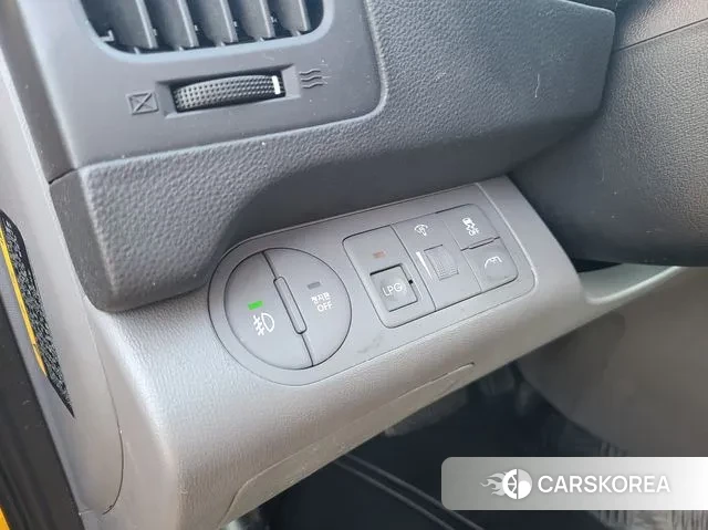 Hyundai The New Grand Starex id 2966347 из Кореи 11