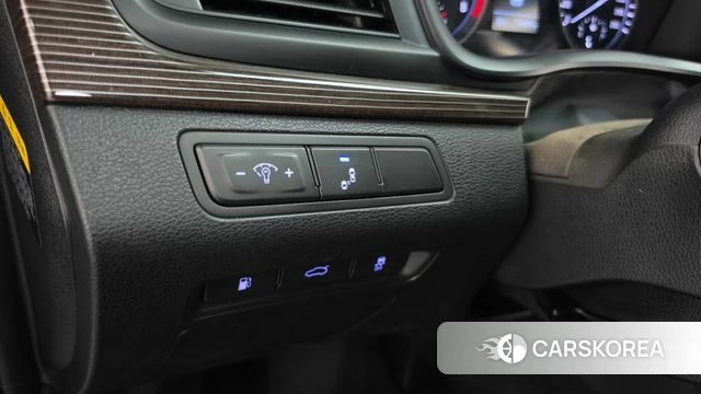 Hyundai Sonata New Rise id 4944257 из Кореи 11