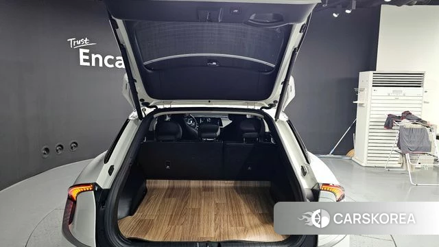 Kia EV6 id 3915151 из Кореи 11