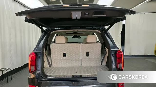 Hyundai Palisade id 3765338 из Кореи 11