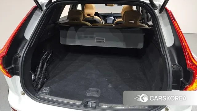 Volvo XC60 second Generation id 3760974 из Кореи 11