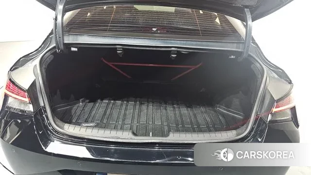 Hyundai Avante (CN7) id 3716473 из Кореи 11