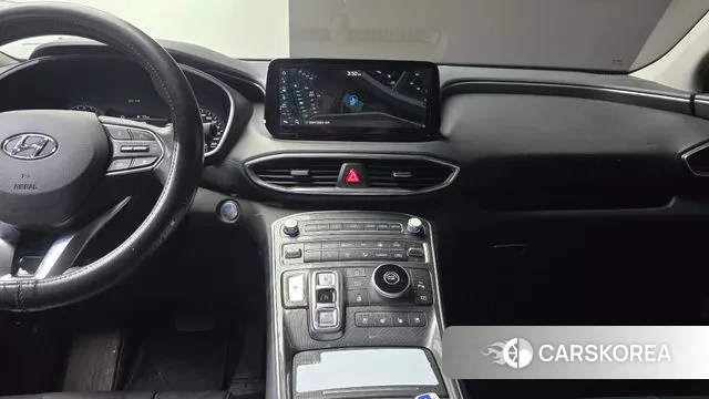 Hyundai The New Santa Fe id 3509176 из Кореи 11