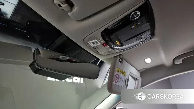 Kia K8 id 3037209 из Кореи 11