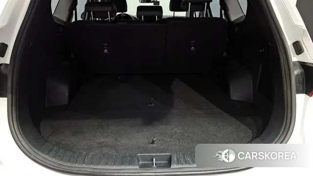 Hyundai The New Santa Fe id 3054095 из Кореи 11