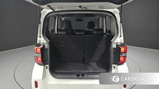 Kia The New Kia Ray id 3842004 из Кореи 11