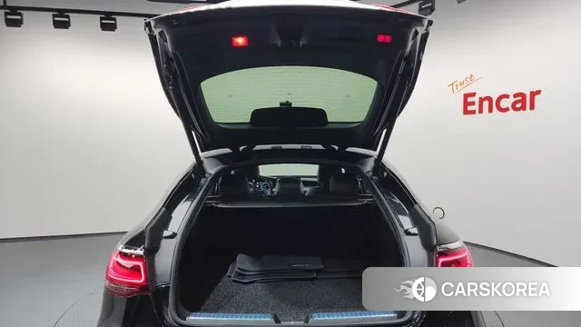 Mercedes-Benz GLC-Class X253 id 3473696 из Кореи 11