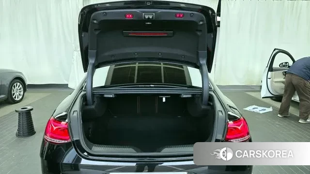 Mercedes-Benz CLS-Class C257 id 3661390 из Кореи 11