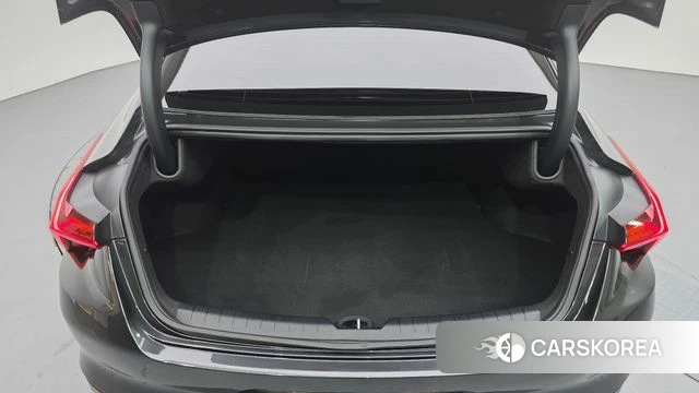Kia K8 id 4676744 из Кореи 11