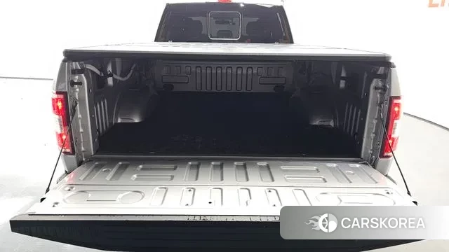 Ford F150 id 3489651 из Кореи 11