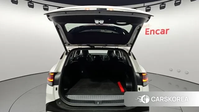 Kia Sportage 5th Generation id 3394253 из Кореи 11