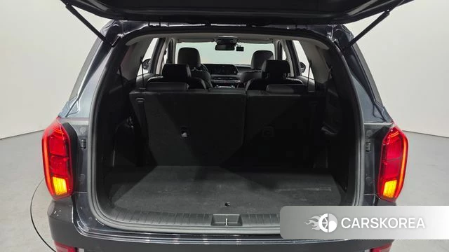 Hyundai Palisade id 4179599 из Кореи 11