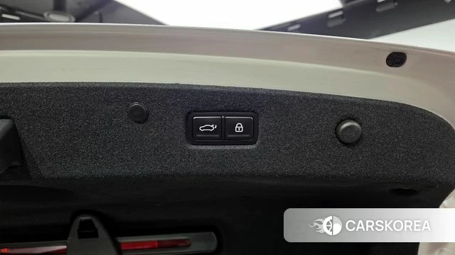 Kia K8 Hybrid id 3799034 из Кореи 11