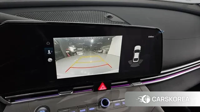 Hyundai Avante (CN7) id 3685861 из Кореи 11