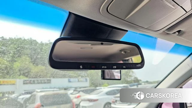 Hyundai Santa Fe TM id 4196955 из Кореи 11