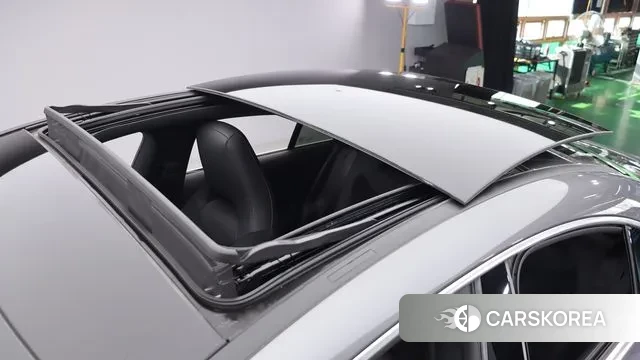 Mercedes-Benz CLA-Class C118 id 3452236 из Кореи 11