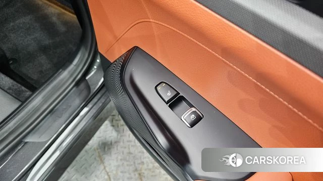 Kia The New K5 3rd generation id 4762176 из Кореи 11