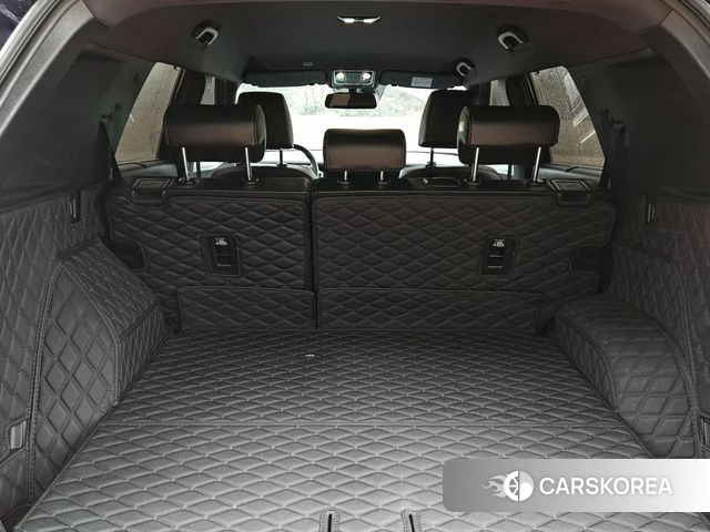 Ssangyong Torres id 3811852 из Кореи 11