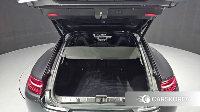 Porsche Panamera (971) id 4543423 из Кореи 11