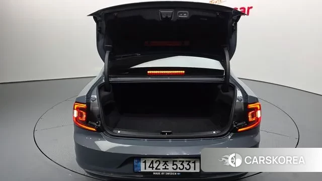 Volvo S90 id 3759843 из Кореи 11