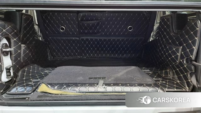 Jeep Wrangler (JL) id 3872159 из Кореи 11