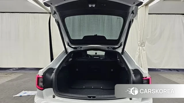 Polestar Polestar 2 id 3007596 из Кореи 11