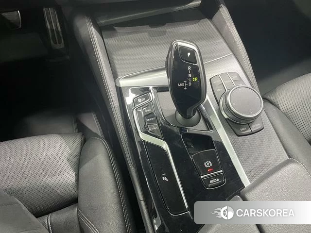 BMW 5 series (imported) id 4257778 из Китая 11