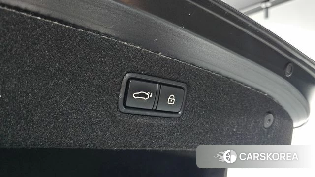 Genesis G90 id 4625970 из Кореи 11