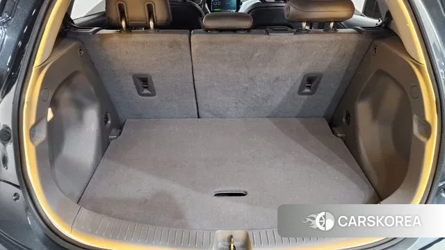 Chevrolet (GM Daewoo) Bolt EV id 3709389 из Кореи 11